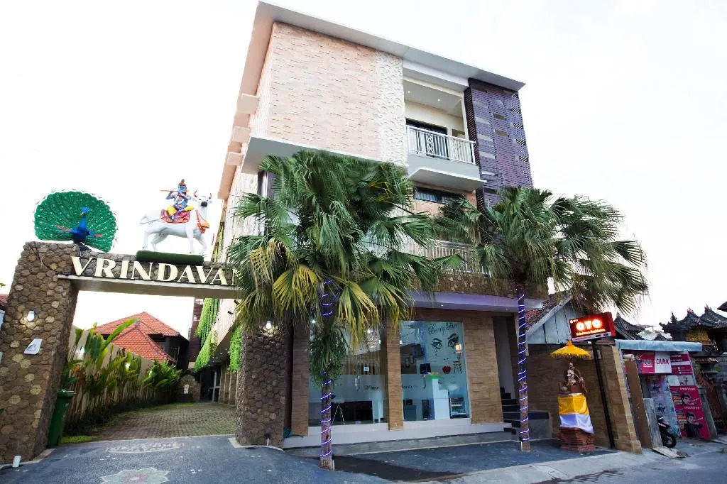 Oyo 1949 Vrindavan Residence