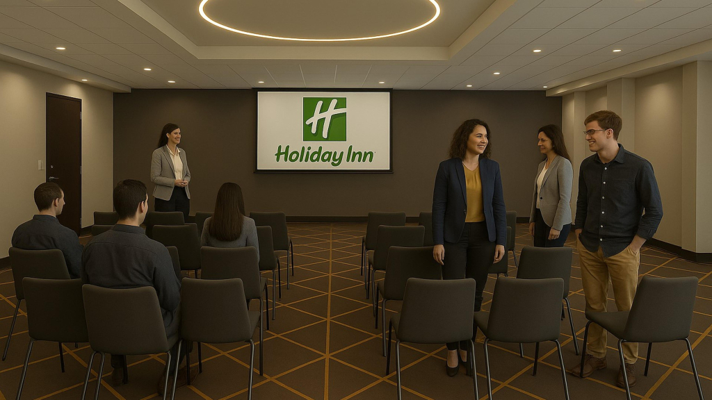 Holiday Inn & Suites Mississauga West - Meadowvale by IHG