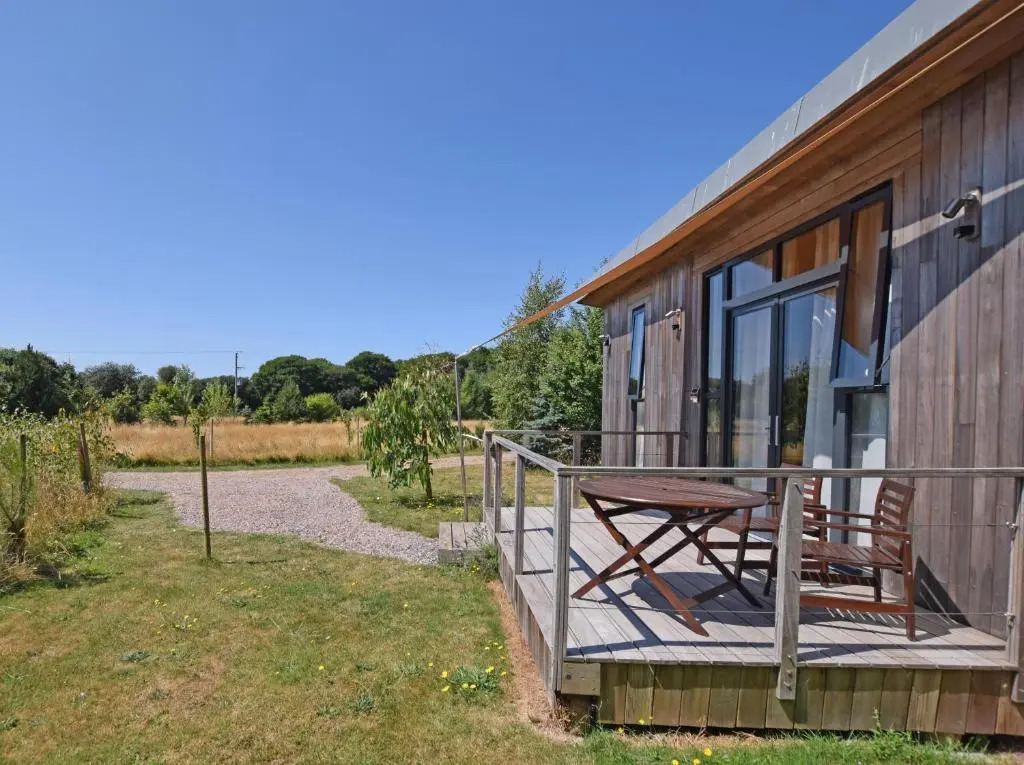 The Gallery Lodges