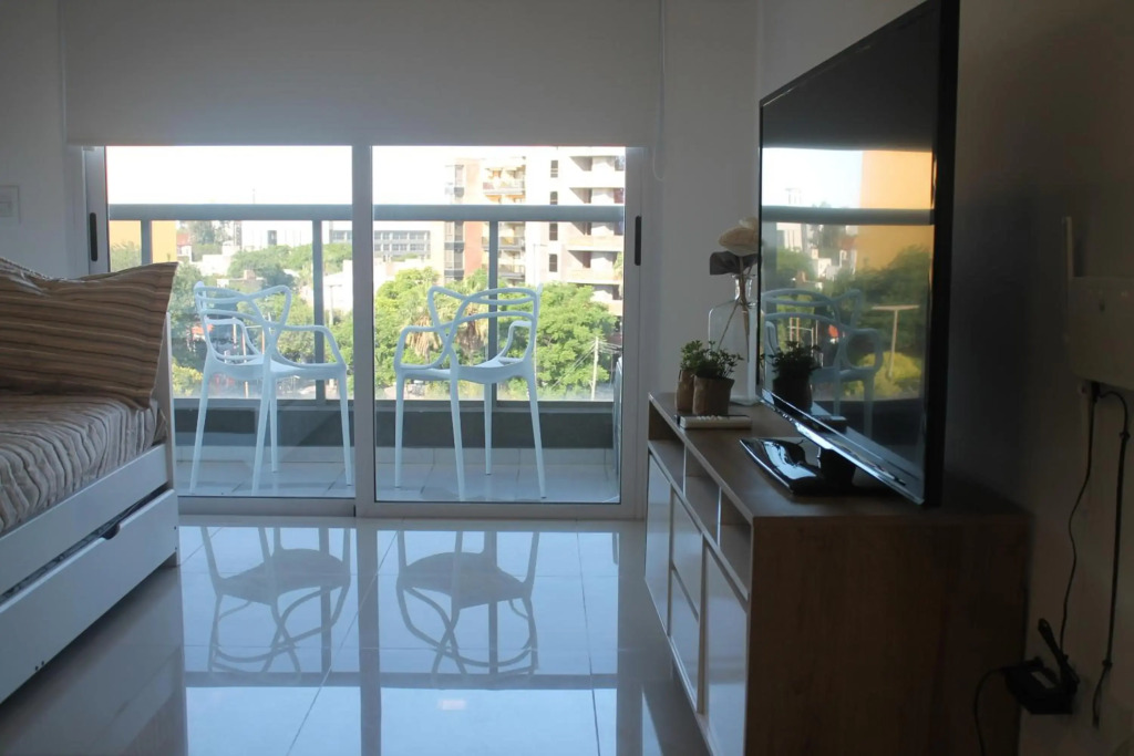 Departamento DOWNTOWN Panorámico con Cochera y Pileta -Zona Nva Córdoba-Güemes