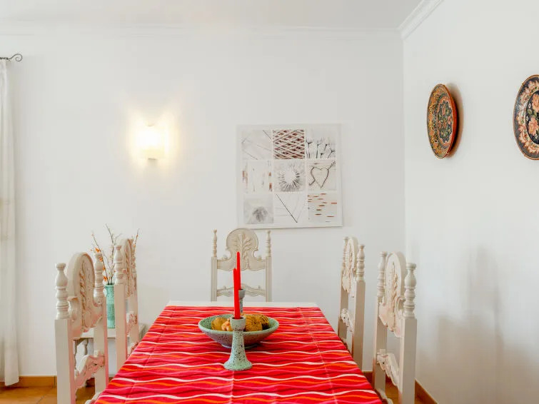 Villa Villa Pescada by Interhome