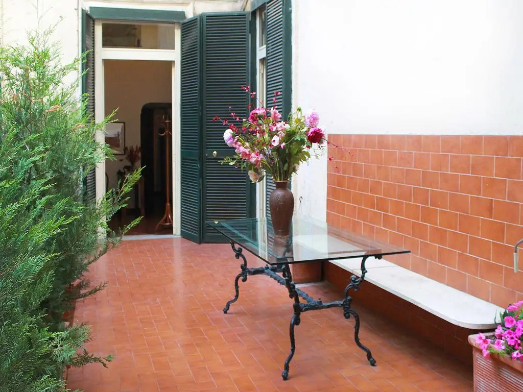 Al San Carlo Rooms