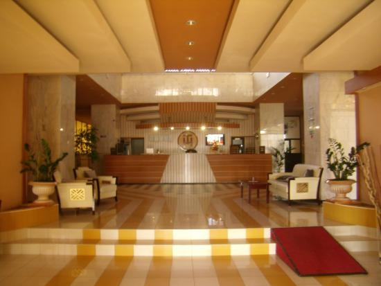 Hotel Trotuş