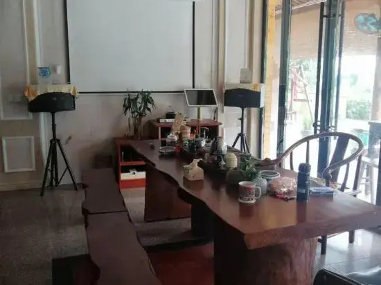 Xianhua Farmhouse
