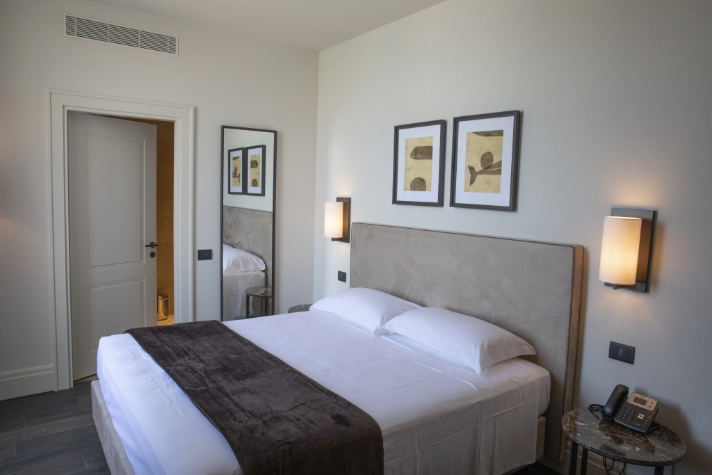 DOGANA RESORT