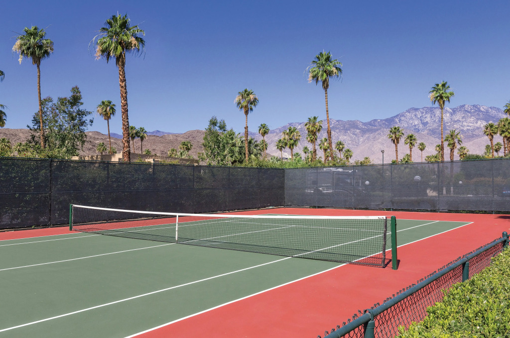 WorldMark Palm Springs - Plaza Resort and Spa