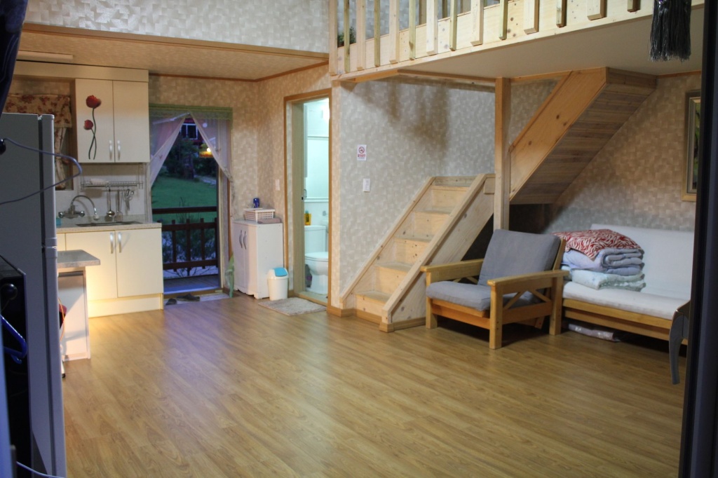 Hongcheon Heidi Pension