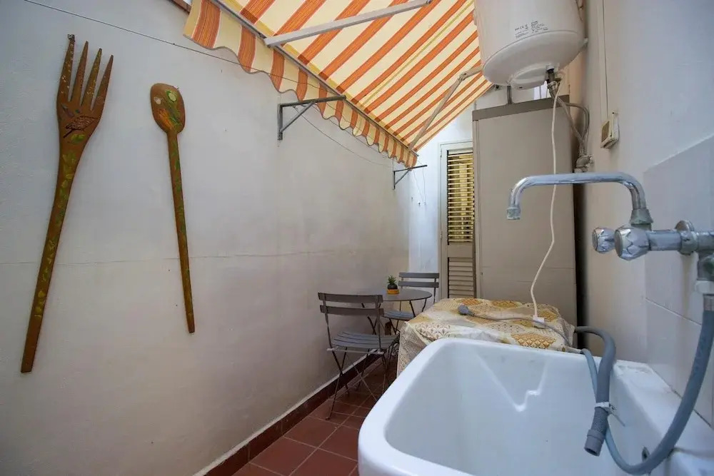 Casa Prometeo in Siracusa