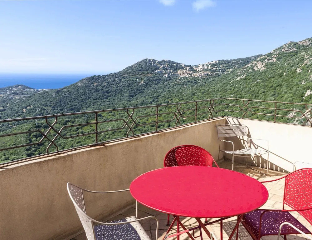 Hotel Palazzu Pigna