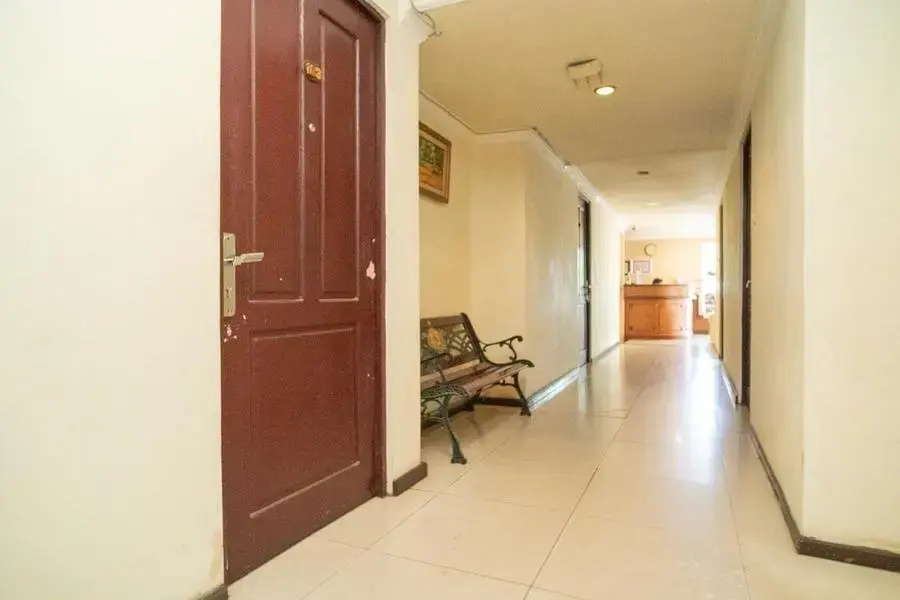 RedDoorz Near Taman Bekantan Banjarmasin