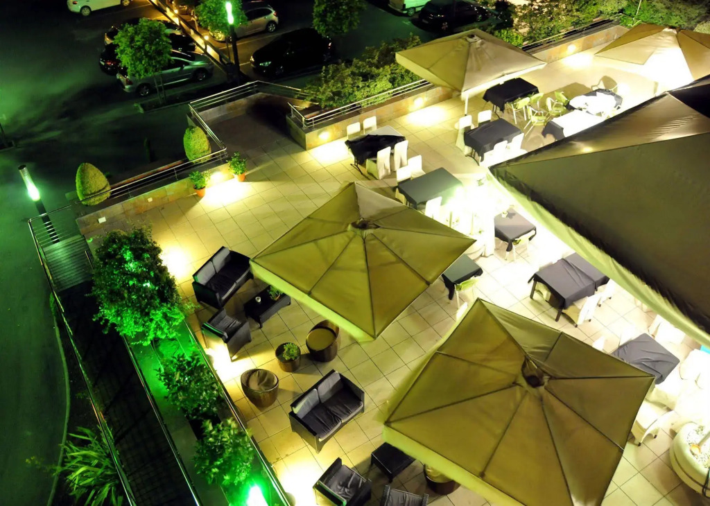 B&B HOTEL Tarragona Valls