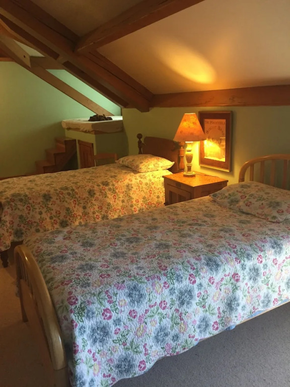 Sacred Clay Inn