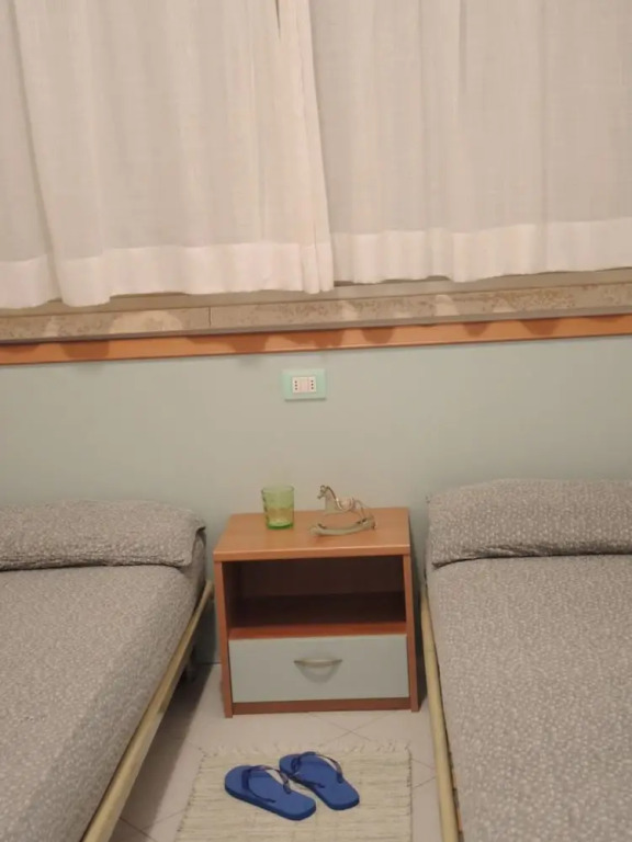 Enjoy Your Holiday in our Lovely Flat With Garden