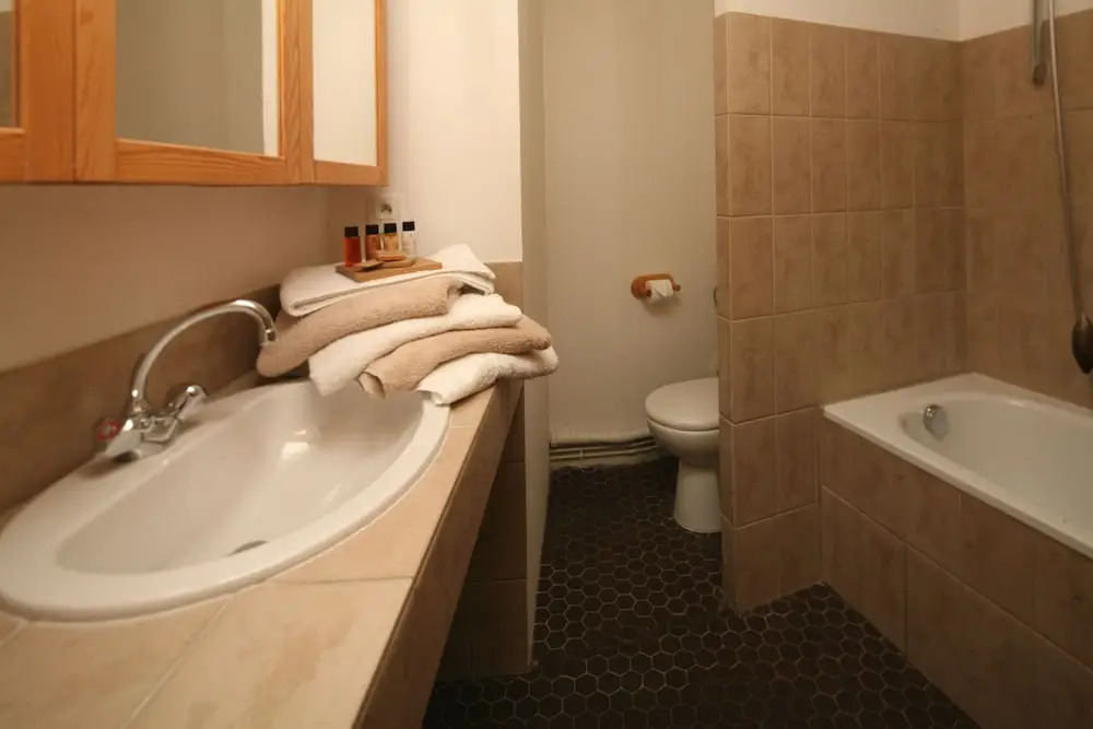 Chalet Choucas by Avoriaz Chalets