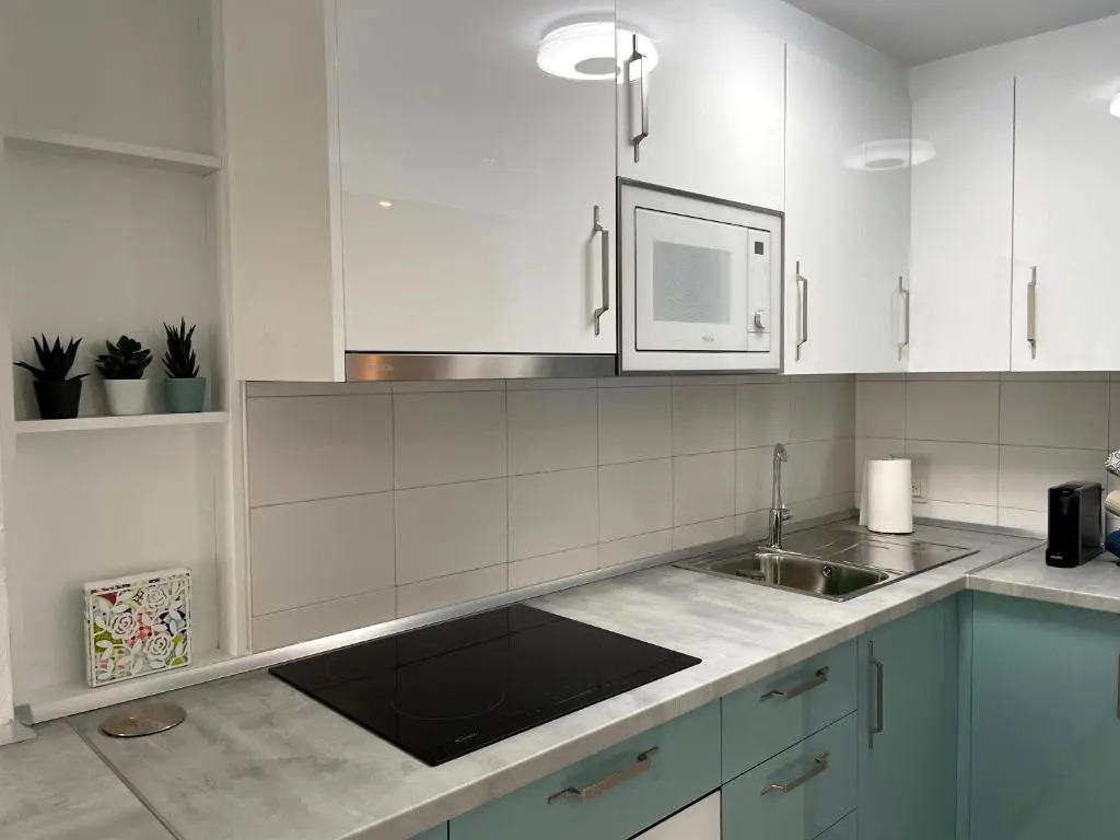 Apartamento Torremolinos 2 personas
