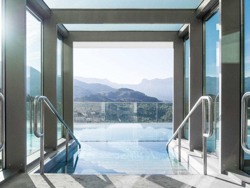 Отель Jumeirah Mallorca