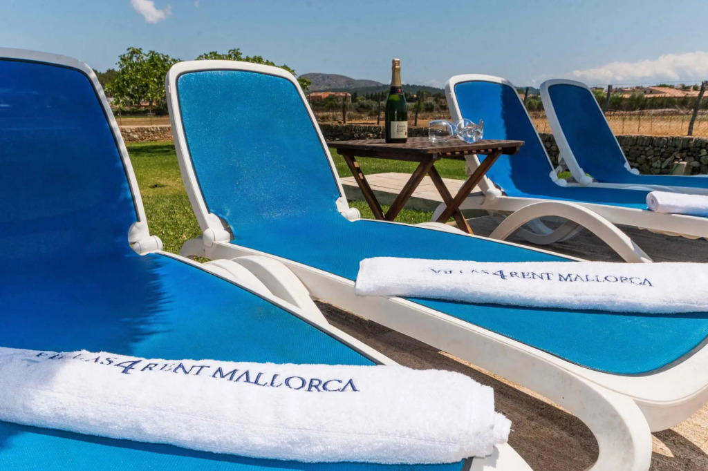 Villa Can Mosca 246 by Mallorca Charme
