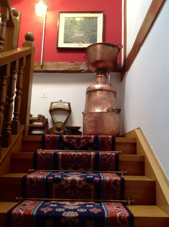 Casa Cayo
