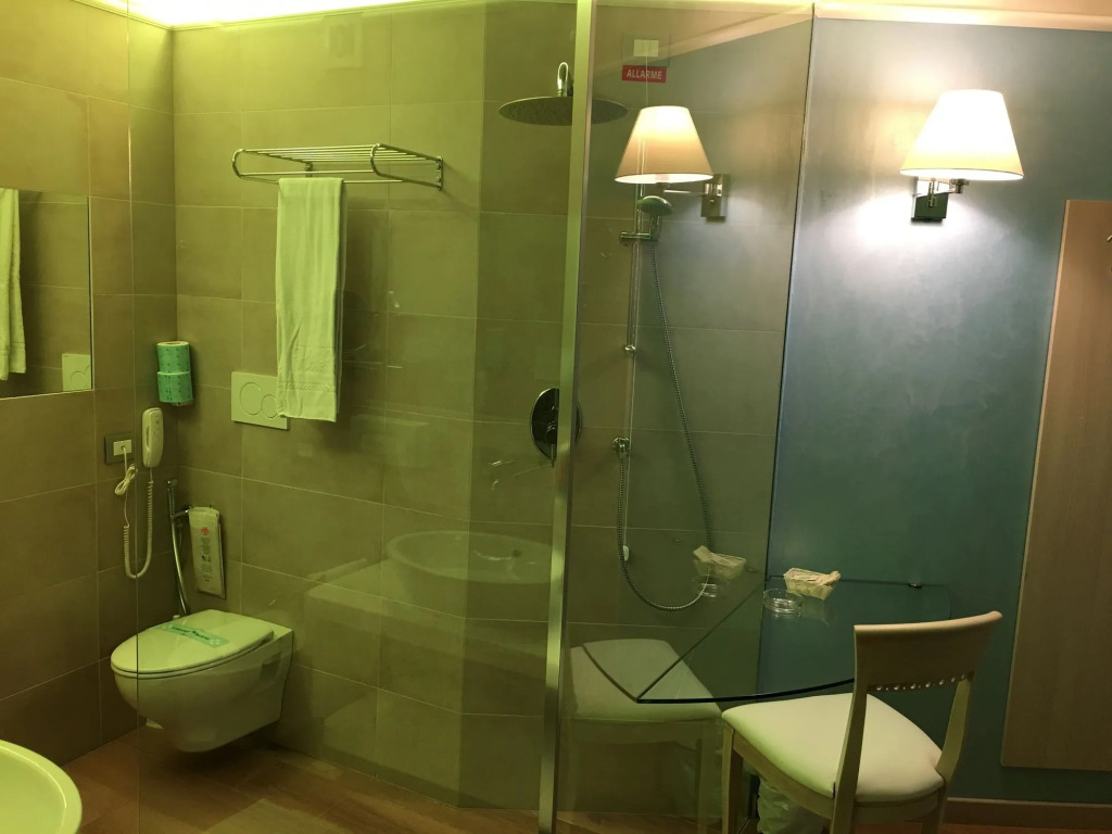 Hotel Universo