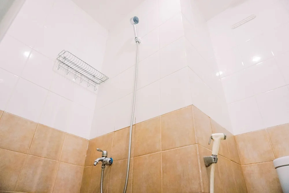 Best Deal And Enjoy Living Studio Green Pramuka City Apartment