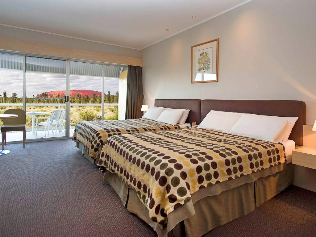 Desert Gardens Hotel