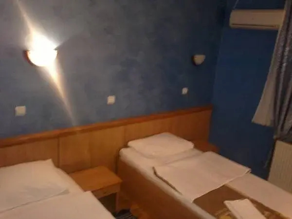 Guest Accommodation Kordun