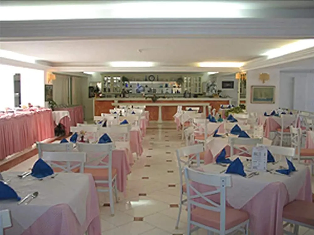 Venus Melena Hotel
