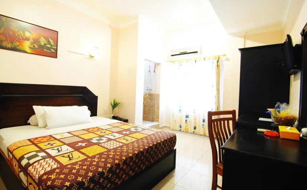 Hotel Panorama