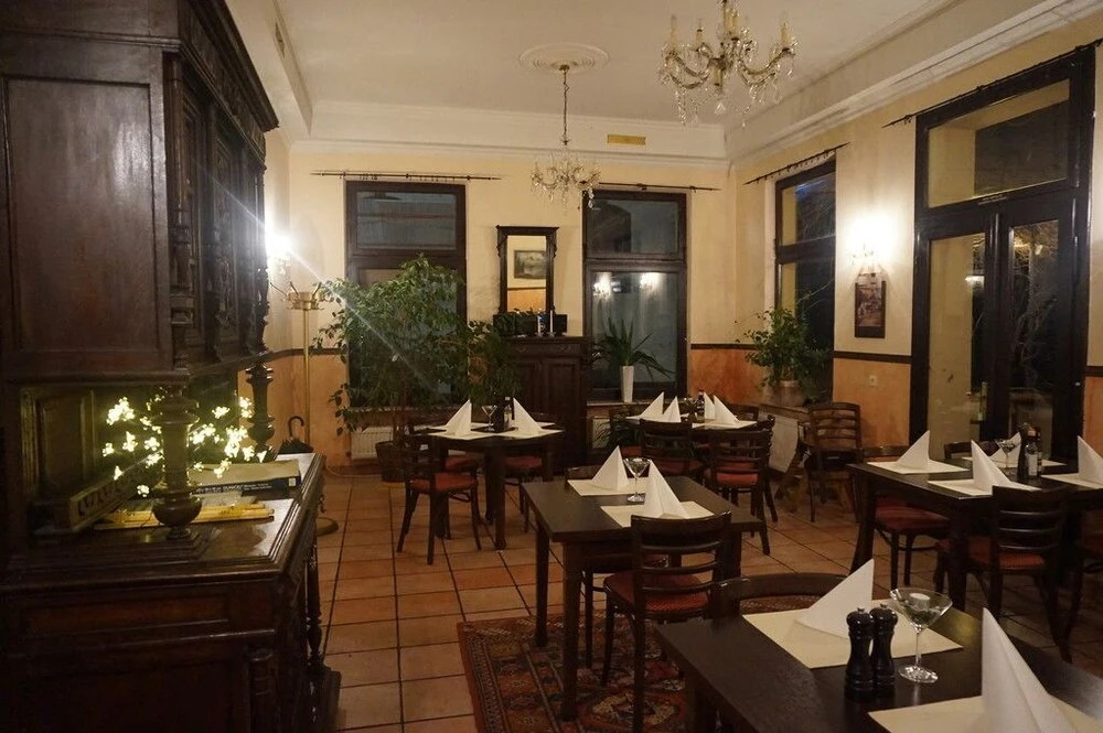 Hotel Rheinecker Hof