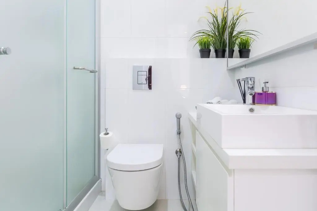 Carmencita Studio B14 with pool & gym