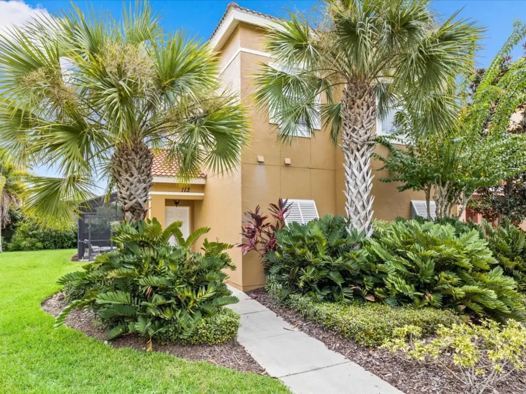 Minutes from Disney Private Pool (113PB), Kissimmee, US