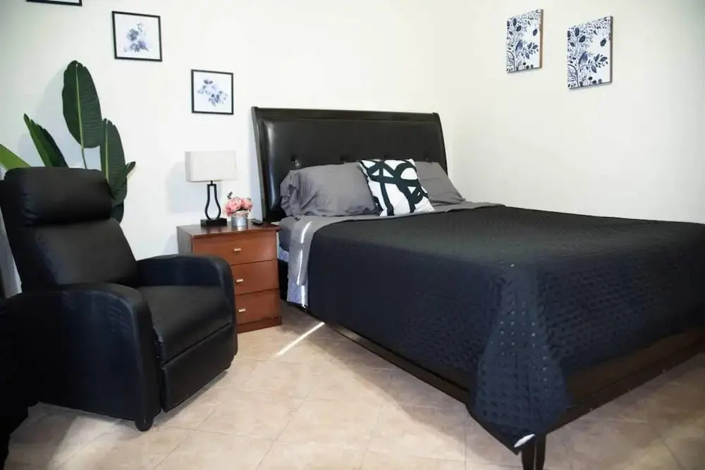 2BD 2BT Apartment 1 Min to University Utrgv