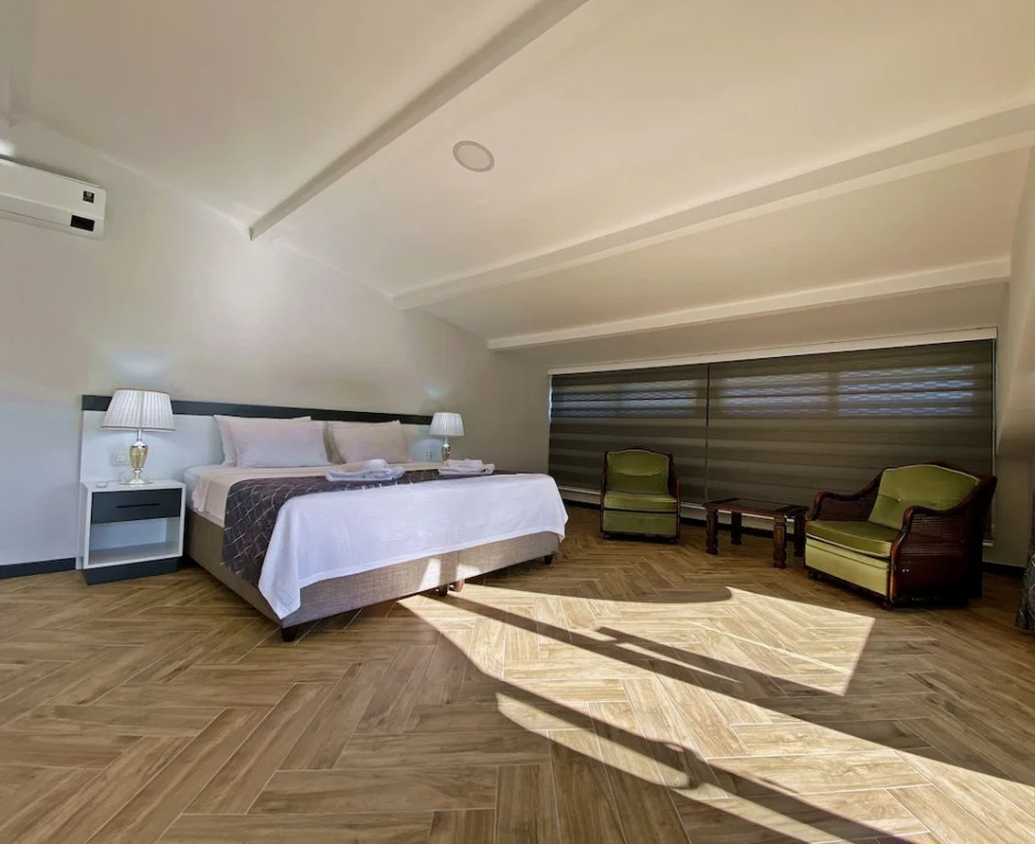 Fethiye Göcek Marin C Villa