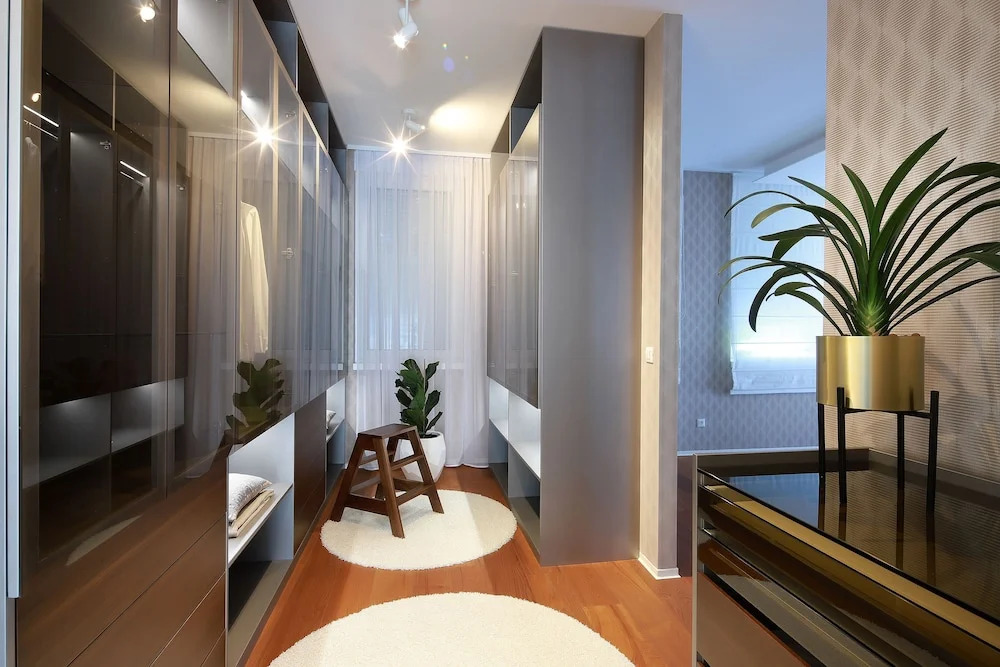 Premium Penthouse with Swimming Pool