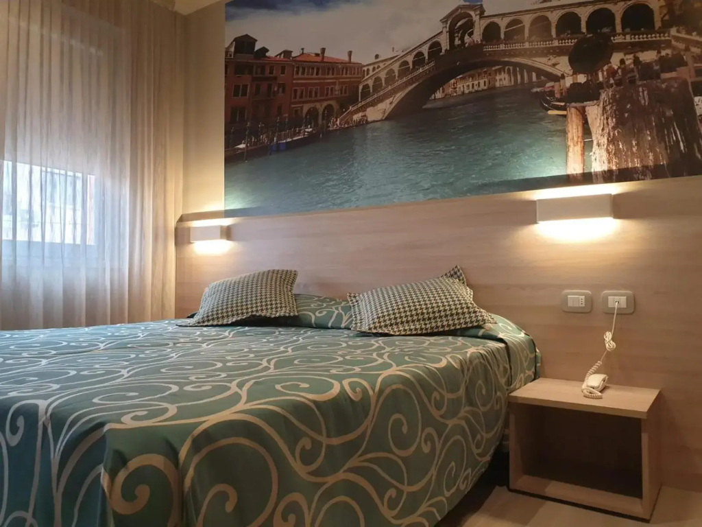 Hotel Altieri