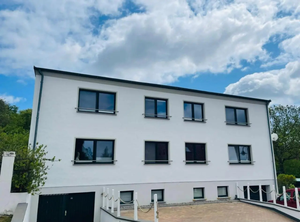 Ferienhaus-Fiete