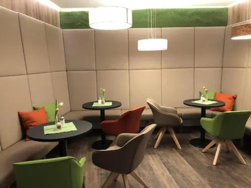 Seehotel im Weyer