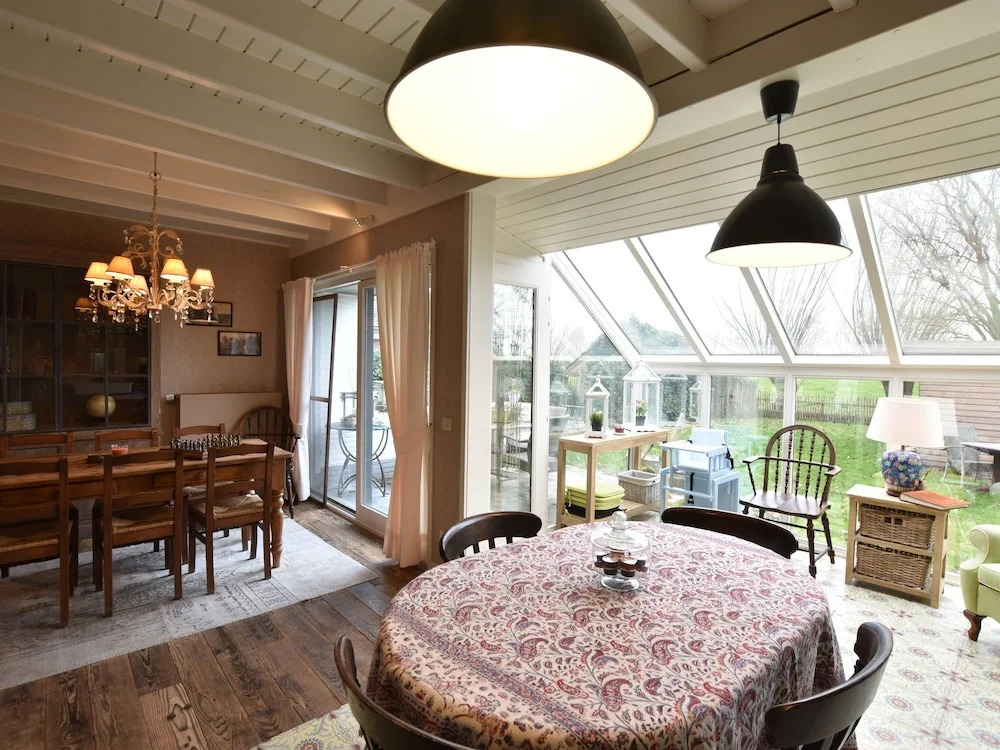 Charming Holiday Home in Damme with Private Garden