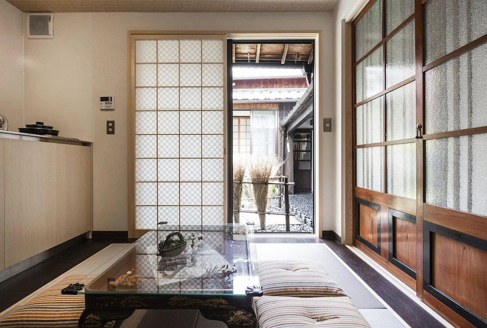 KYOTO Guesthouse higashiyamananajyo