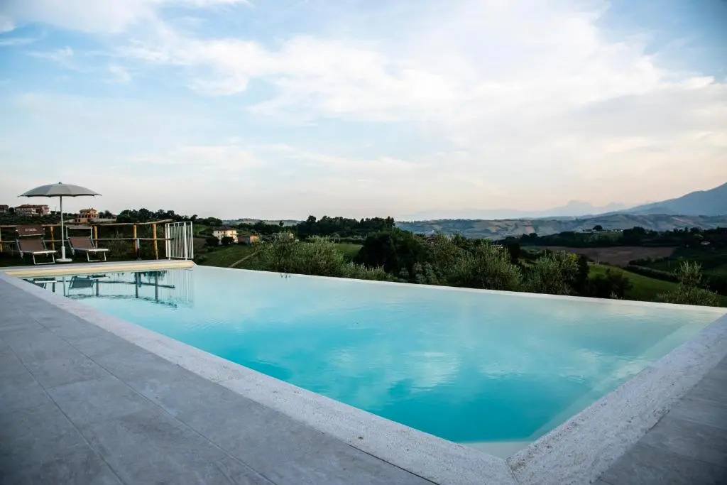 Agriturismo alla Solagna