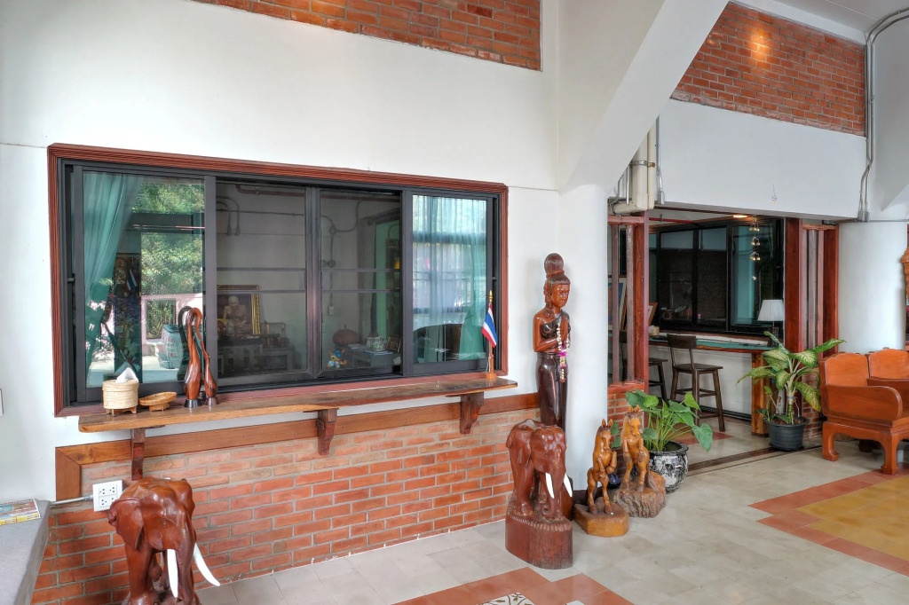 Saeng Panya Home SHA Plus