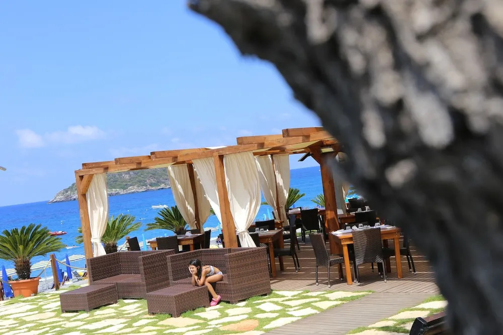 Villaggio Tropical
