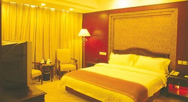 Tian Cheng Hotel - Rizhao