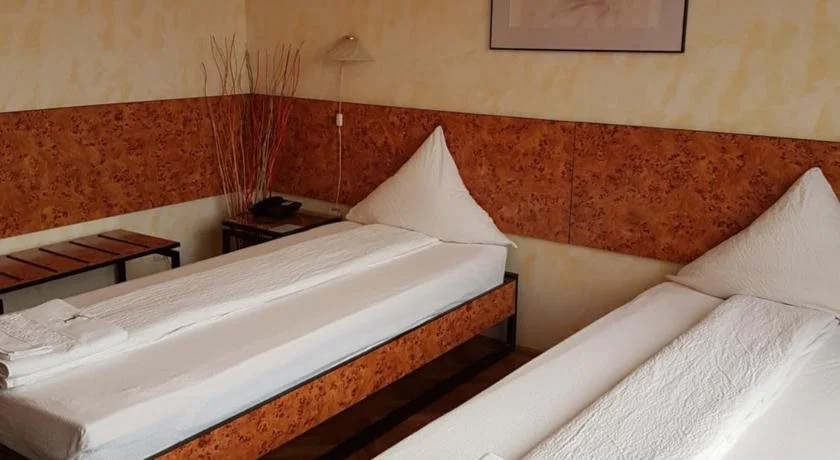 Hotel Central