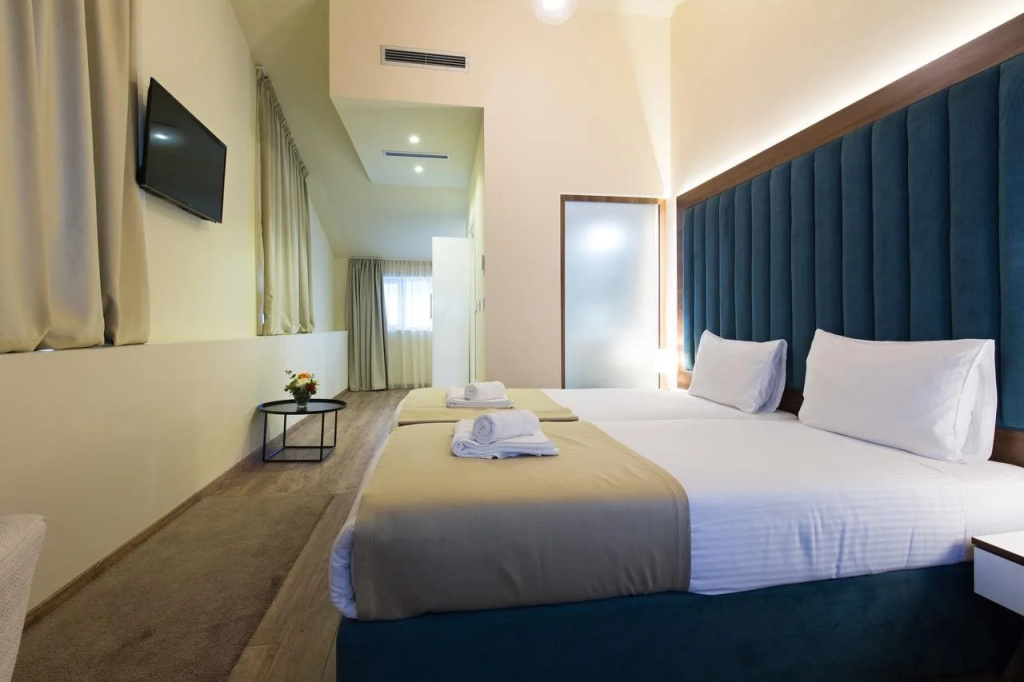 Marquise Hotel Garni