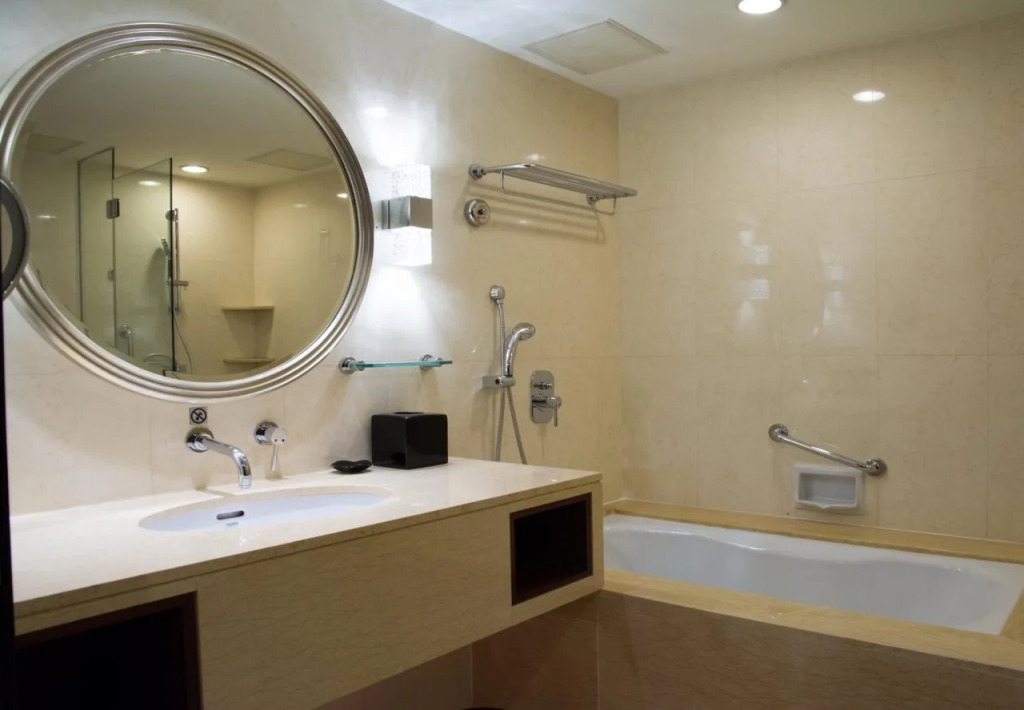Holiday Inn Zhongshan Downtown