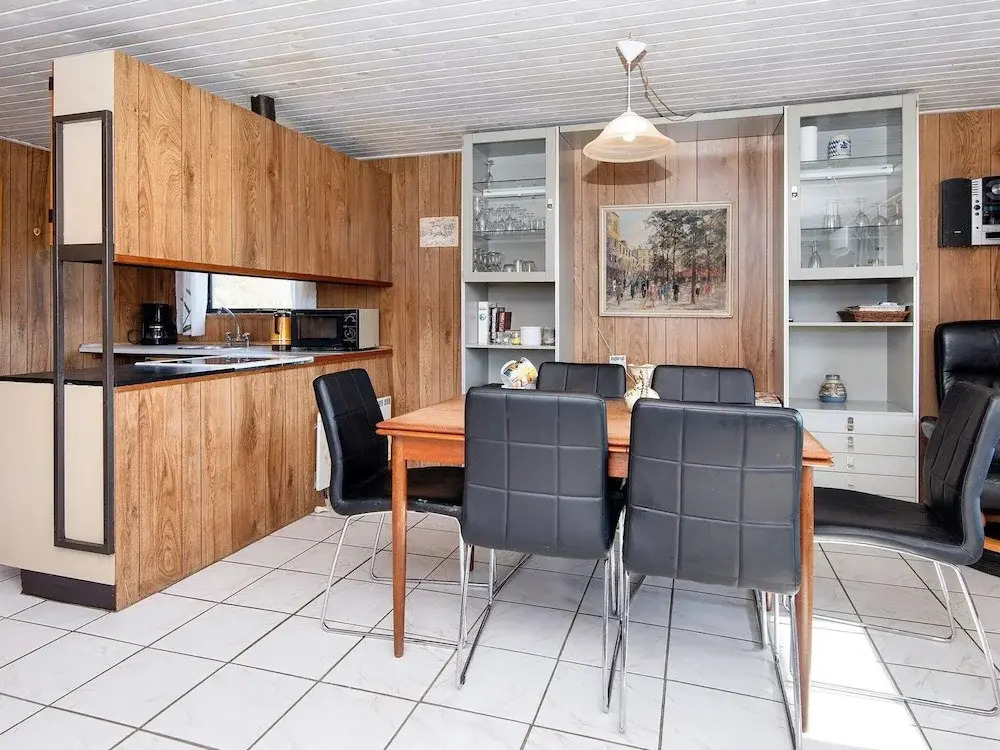 Holiday Home Lakolk I Dnmk