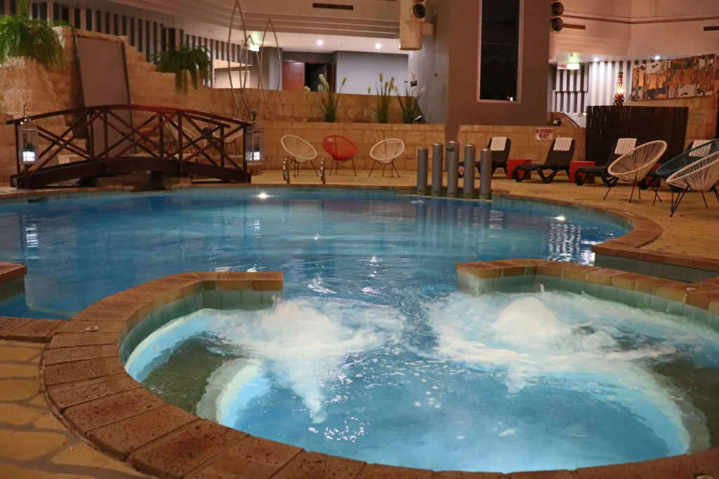 Best Western Plus Lord Forrest Hotel