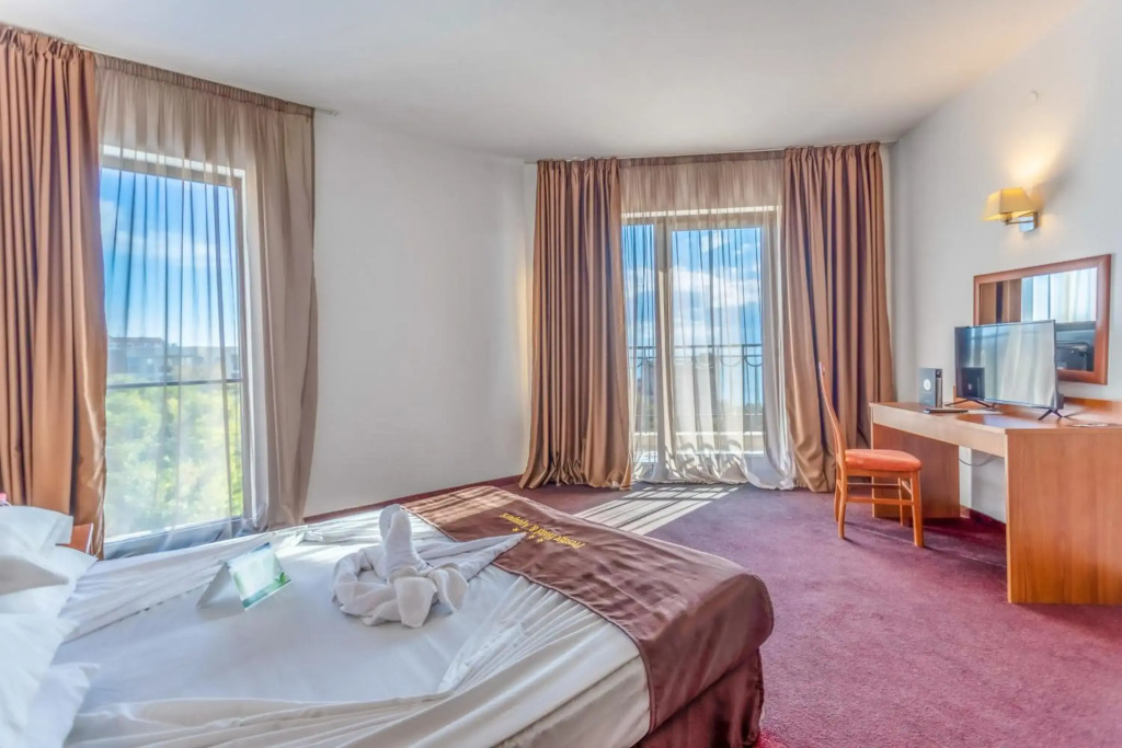 Prestige Grand Hotel & Aquapark - All Inclusive