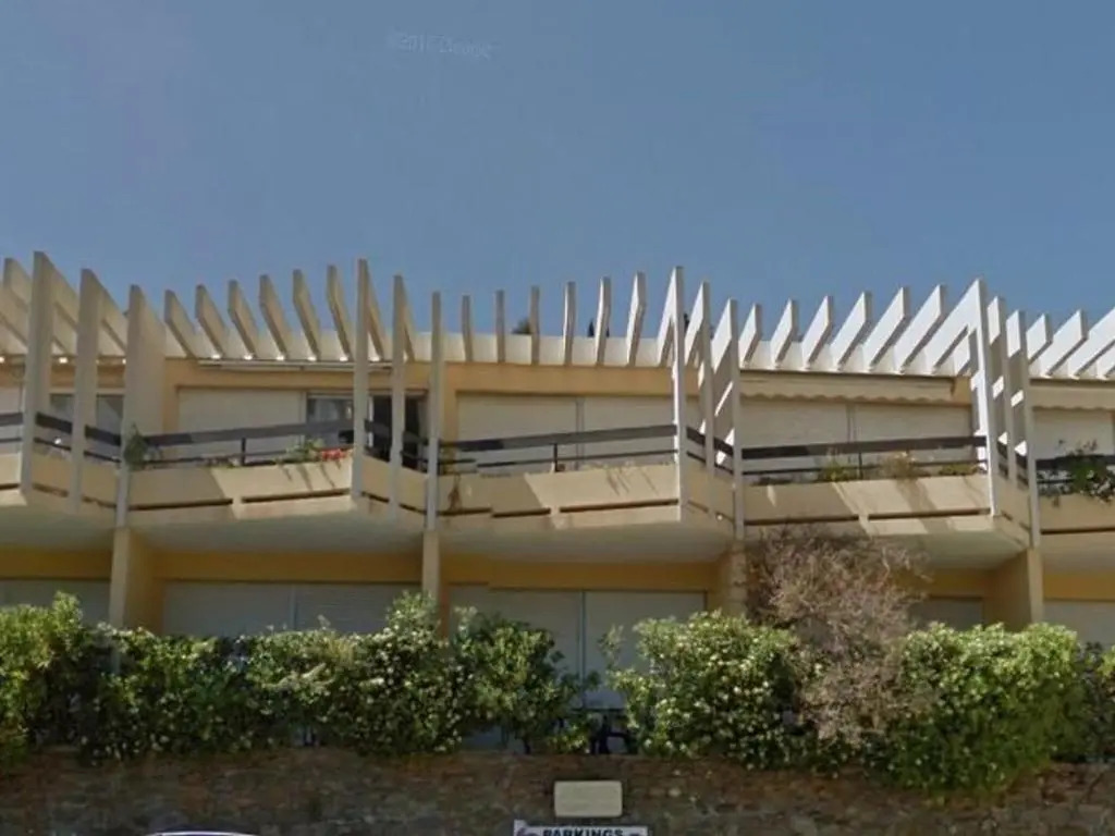 Appartement Le Lavandou, 2 pièces, 4 personnes - FR-1-251-174